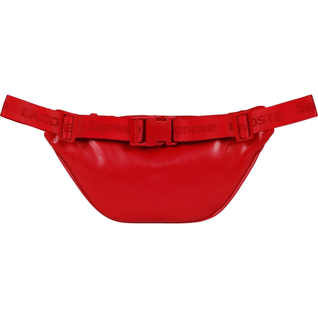 Supreme®/LACOSTE Waist Bag view 5
